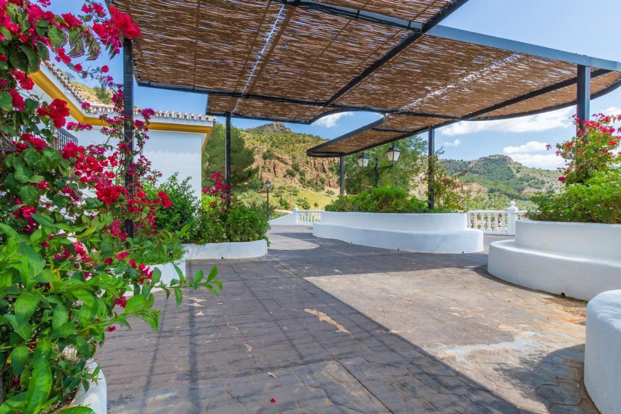 Finca Puerto Ermita Piscina privada jacuzzi exterior billar futbolin Pizarra Esterno foto