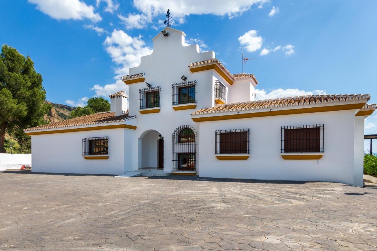Finca Puerto Ermita Piscina privada jacuzzi exterior billar futbolin Pizarra Esterno foto