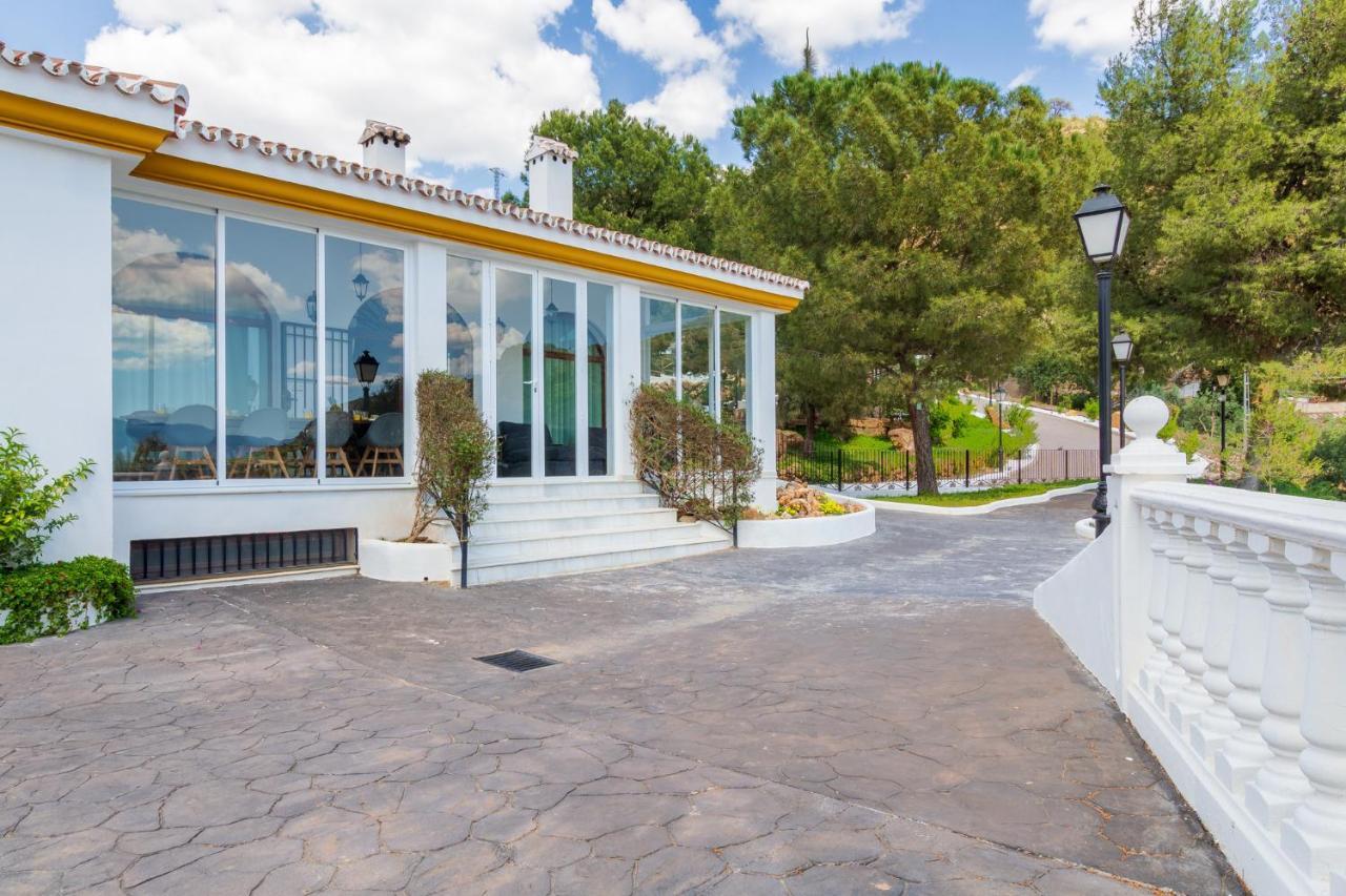 Finca Puerto Ermita Piscina privada jacuzzi exterior billar futbolin Pizarra Esterno foto