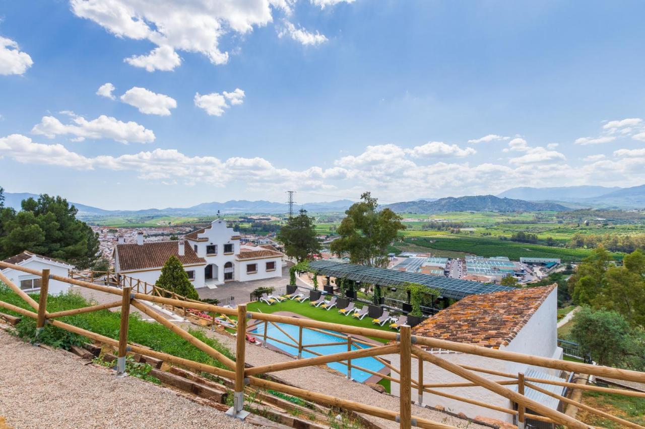 Finca Puerto Ermita Piscina privada jacuzzi exterior billar futbolin Pizarra Esterno foto